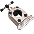 CUTTING GUIDE FOR FORK STEERER TUBE - 1'' and 1''1/8  -SELECTION P2R-