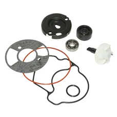 KIT REPARATION POMPE A EAU MAXISCOOTER ADAPTABLE YAMAHA 125 XENTER 2012>/MBK 125 OCEO 2012> (KIT)  -P2R-