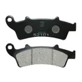 FRONT BRAKE PADS -"PIAGGIO GENUINE PART" APRILIA 125-250 ATLANTIC 2003>2006, 400-500 ATLANTIS-SPRINT 2005>2008, 125-250-300 SCARABEO LIGHT (PAIR)  -AP8133815-