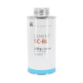 GLUE FOR TUBELESS TYRE TIP TOP SPECIAL CEMENT BL (CAN 225g) (515 9365)