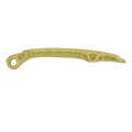 PATIN DE CHAINE DE DISTRIBUTION ORIGINE PIAGGIO 500 MP3, BEVERLY, X10 2018<  -843545-