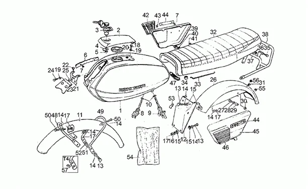 Carrosserie