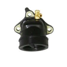 RACCORD/PIPE ADMISSION ORIGINE PIAGGIO 125 BEVERLY, X9, HEXAGON/APRILIA 125-250 ATLANTIC 2003>2006/GILERA 125 RUNNER 4T  -484748-