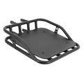 PORTE BAGAGE/SUPPORT VELO AVANT LEADER FOX POUR BEND 2024 / SANDY 2024 ALU NOIR