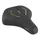 SELLE ROYAL LOOKIN EVO RELAXED GEL VISIBLE NOIR 248x223mm 682g