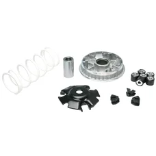VARIATEUR MAXISCOOTER MALOSSI MULTIVAR 2000 SPORT POUR HONDA 125 PANTHEON 4T,125 SILVER WING, 125 SH/125 DYLAN
