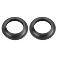 JOINT SPI CACHE POUSSIERE MOTO ADAPTABLE FOURCHE DIAM 35MM (35x48,5/53x5,8/15) (PAIRE)  -ATHENA-