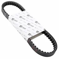 BELT "PIAGGIO GENUINE PART" 50 ZIP 2 stroke ET 4 stroke 2000>2018, VESPA 50 LX 2 stroke ET 4 stroke  -830488-