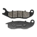 1C005899 - BRAKE COUPLE PADS