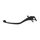 CLUTCH LEVER FOR DUCATI 848 STREETFIGHTER 2012>2015, 1200 DIAVEL 2011>, 1262 XDIAVEL 2016>, 1200 MULTISTRADA2010>  LEFT BLACK (OE 63140341A)  -SELECTION P2R-
