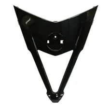 HORN COVER "PIAGGIO GENUINE PART" GILERA 125-250-300-500 NEXUS BLACK 79/A  -62436900ND-