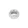 ECROU 6 PANS M5 ACIER ZINGUE (VENDU PAR 100) -SELECTION P2R-