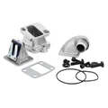 BOITE A CLAPET CYCLO POLINI POUR MBK 51 (DIAM 12/15) (215.0245)