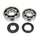 BEARING FOR CRANKSHAFT+SEALS FOR MOPED P2R FOR PEUGEOT 103 (KIT 6204+6203 FAG POLYAMID C3/ NITRILE SEALS )