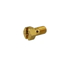 MAIN JET FOR CARB GURTNER FOR PEUGEOT 103 SP/MVL 62 (5012/62)