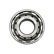ROULEMENT (17x40x12) 203EC BOITE DE VITESSES ORIGINE PIAGGIO MOTO-GUZZI 750 BREVA, V7, NEVADA  -GU92234716-