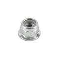 ECROU BRIDE AUTOBLOQUANT/NYLSTOP (M8) ORIGINE PIAGGIO COMMUN A LA GAMME -GU92660208-