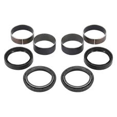 SHOWA OFF ROAD FRONT FORK - RECONDITIONING KIT FOR KAWASAKI 250 KX F 2009>2012/HONDA 250 CRF 2009/SUZUKI 250 RM Z 2009>2012, 450 RM Z 2009>2012  Ø 47mm