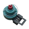 IGNITION SWITCH  FOR PIAGGIO 50 ZIP/50 FLY/50 LIBERTY/50 LX/50 NRG POWER PUREJET/50 ET2-ET4/125 X9/125 SUPER HEXAGON