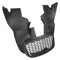 1B007252 - COMPLETE WHEEL COMPARTMENT