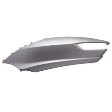REAR COWL -LEFT- "PIAGGIO GENUINE PART" 300-500 MP3 BUSINESS GREY 760/B  -2B000723000H4-