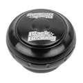 JEU DIRECTION BLACKBEARING EXTERNE 1"1/8 (HAUT) 34mm AVEC BOUCHON ETOILE