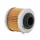 FILTRE A HUILE MAXISCOOTER ADAPTABLE APRILIA 125 SCARABEO LIGHT 2007> (41x35mm)  -HIFLOFILTRO HF186-