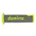 GRIP -  DOMINO ORIGINAL- ON ROAD A450 GREY/FLUO YELLOW OPEN END (PAIR).
