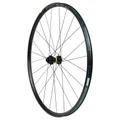 ROUE GRAVEL DISQUE 700 MAVIC ALLROAD AVANT CENTERLOCK TUBELESS READY AXE TRAVERSANT 12/100 NOIR JANTE 622-23 (OFFRE SPECIALE)