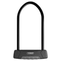 ANTIVOL VELO U ABUS GRANIT PLUS 470 LARGEUR 109 x HAUTEUR 230 mm DIAM 14 mm (ANSE 12 mm) -NIVEAU SECURITE 12