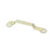 1A017430 - RADIATOR LOWER BRACKET