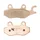 BRAKE PADS NEWFREN FOR MBK 50 X-POWER 1990>2002 Front  YAMAHA 50 TZR 1990>2002 Front  HONDA 125 CB F 2015> Front  SUZUKI 125 UH BURGMAN 2015> Front   (FD0163TS)  (TOURING SINTERED)