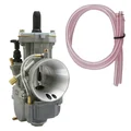 CARBURETOR SUNWORLD RACING 34 mm TYPE PWK