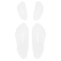 CABOCHON CLIGNOTANT SCOOT ADAPTABLE GILERA 50 STALKER AV+AR 2001> TRANSPARENT (x4) -REPLAY
