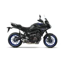 FIXATION SIDE CASE SHAD 3P SYSTEM POUR YAMAHA 900 TRACER 2018>2020  (Y0TR98IF)