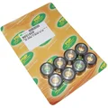 GALET/ROULEAU MAXISCOOTER TOP PERF 28x20  28,0g (x8)  POUR HONDA 400 SILVER WING 2001>, 600 SILVER WING 2001>