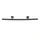 FRONT GLASS GUIDE "PIAGGIO GENUINE PART" PORTER  -D6740187Z01-
