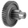 ARBRE DE RENVOI ORIGINE PIAGGIO 50 ZIP 4T <2013 -4802185-