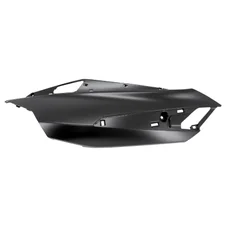 SP1B007708NL - LEFT BODY SIDE  SXR MAT BLACK SPD