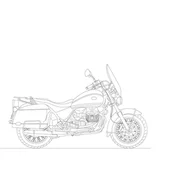 California 1100 California Vintage 1100 2006-2010