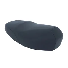 SELLE SCOOT ADAPTABLE MBK 50 BOOSTER 2004>/YAMAHA 50 BWS 2004> NOIR  -P2R-