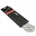 CHAINE VELO 11V. ROUTE/VTT  NEWTON KMC ARGENT/BLANC 116 MAILLONS COMPATIBLE SHIMANO/SRAM