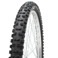 TYRE FOR MTB - 26 X 2.10 DELI BLACK-RIGID-(54-559)