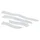 KIT TAPIS DE SOL ORIGINE PIAGGIO PORTER NP6 2021> EN CAOUTCHOUC -1E003836