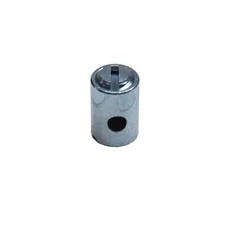 CABLE FASTENER FOR THROTTLE - MOPED - Ø 5,0mm - L 7,5mm MAGURA (BLISTER PACK 25) (ALGI 00428010-025)