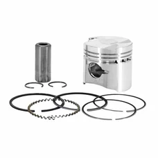 PISTON (CAT.B) ORIGINE PIAGGIO 50 4T LIBERTY, PRIMAVERA, SPRINT, ZIP EURO 5 2021> -1A0213410B