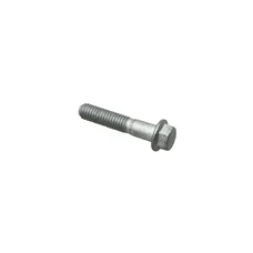 SCREW - M6X30 "PIAGGIO GENUINE PART" COMMON TO ALL THE RANGE MAXISCOOTER  -B016792-