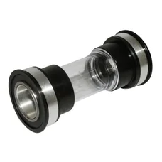 CUVETTE INTEGRE BOITIER ROUTE/VTT A EMBOITER/PRESSFIT NEWTON POUR SHIMANO ET TRUVATIV BOITE 86.5-92 DIAM 41 POUR AXE 24mm  (OFFRE SPECIALE)