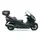 FIXATION TOP CASE SHAD TOP MASTER POUR SUZUKI 400 BURGMAN 2010>2016  (S0BR46ST)