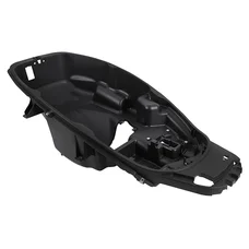 1B007881 - COMPLETE HELMET HOLDER